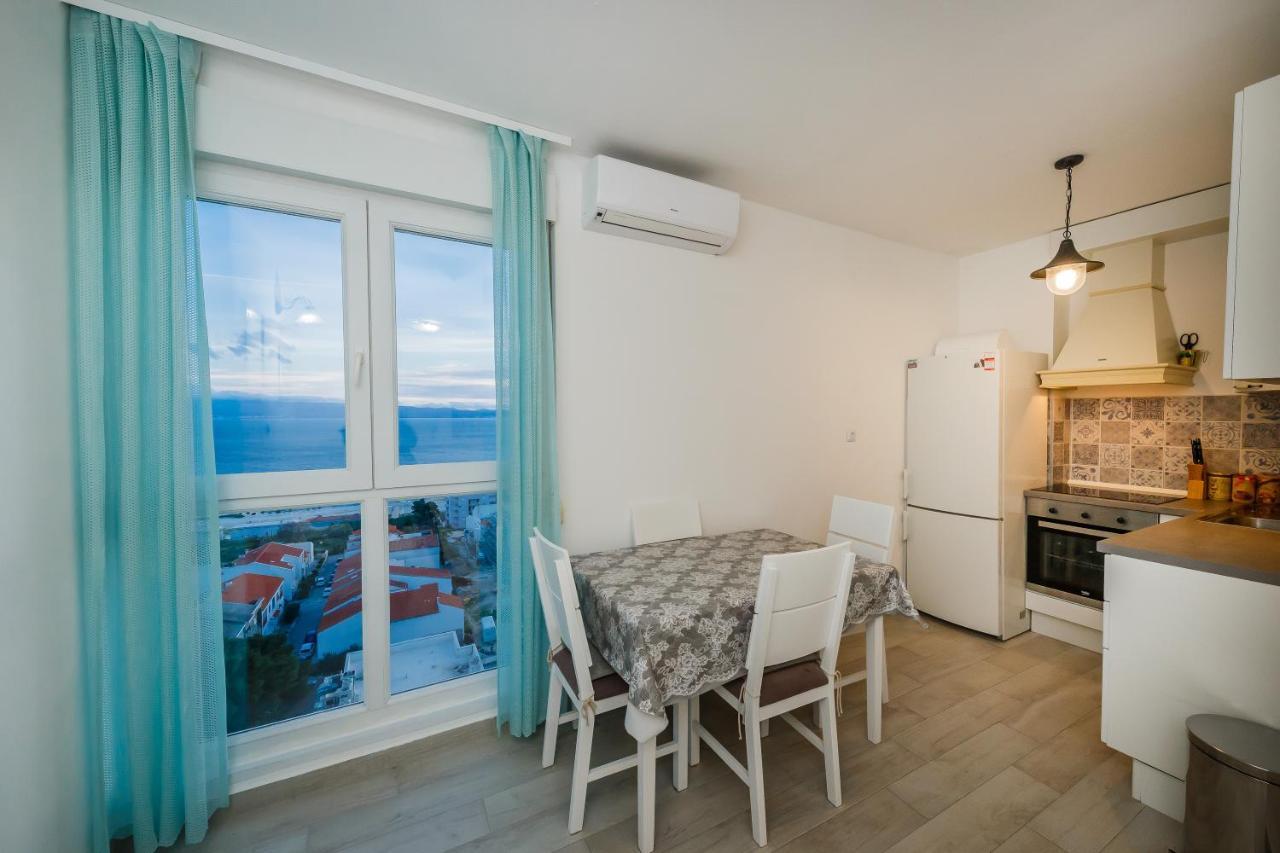 Apartments Paula Сплит Экстерьер фото