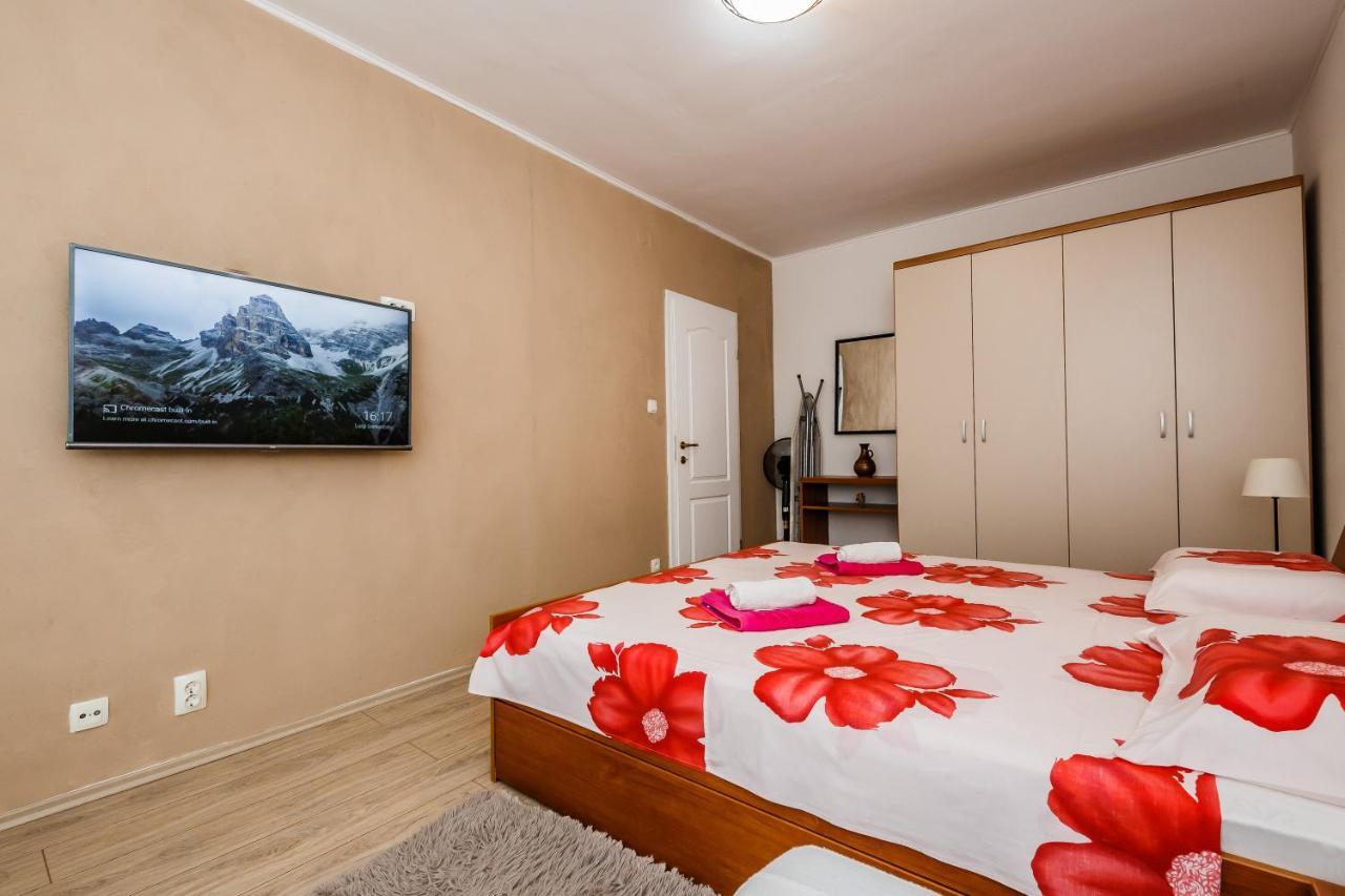 Apartments Paula Сплит Экстерьер фото