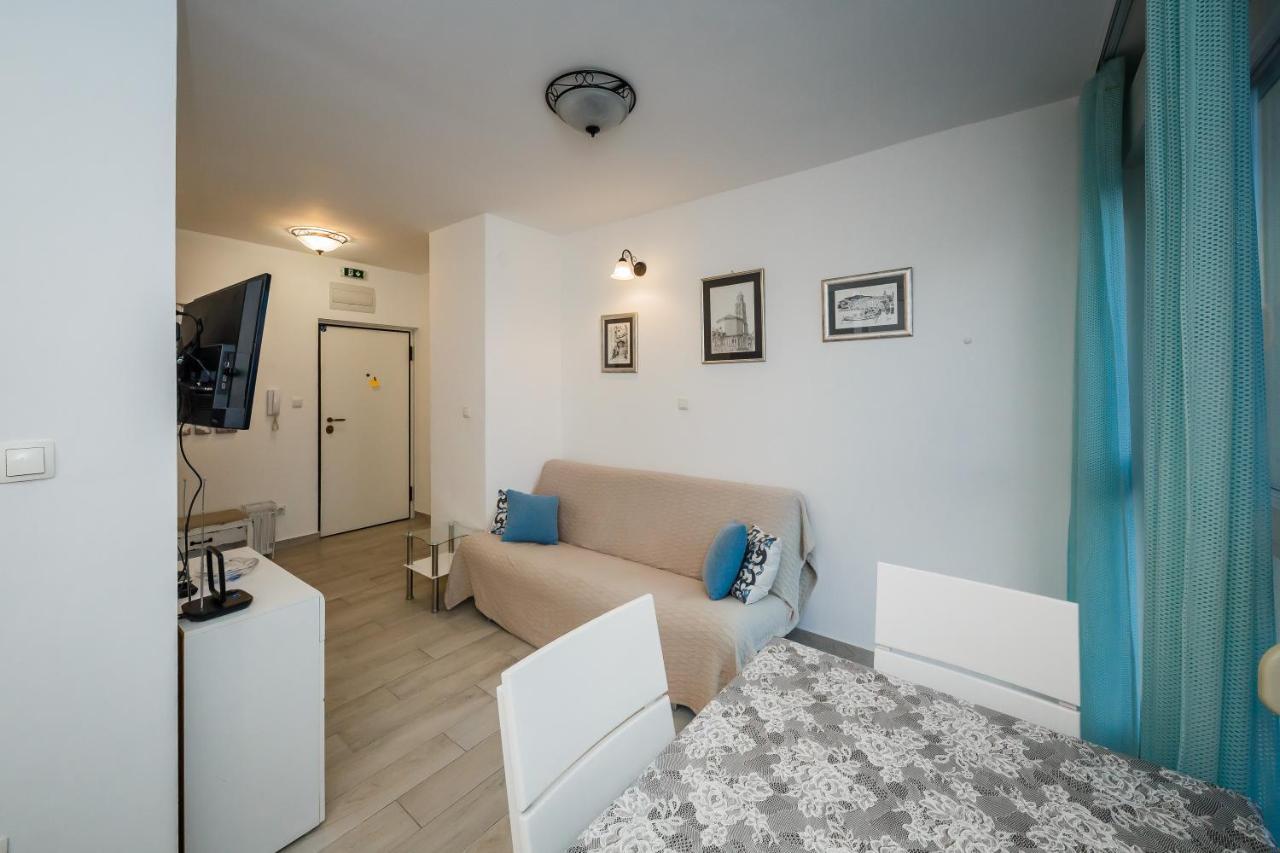 Apartments Paula Сплит Экстерьер фото