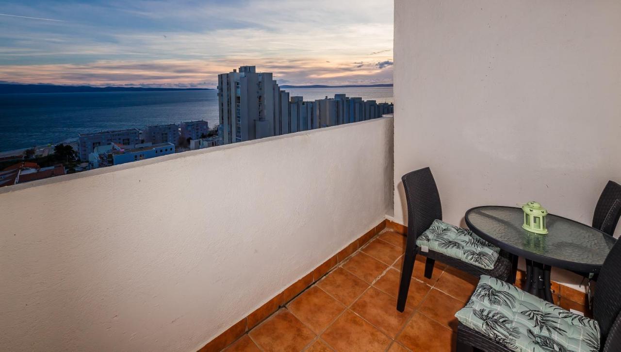 Apartments Paula Сплит Экстерьер фото