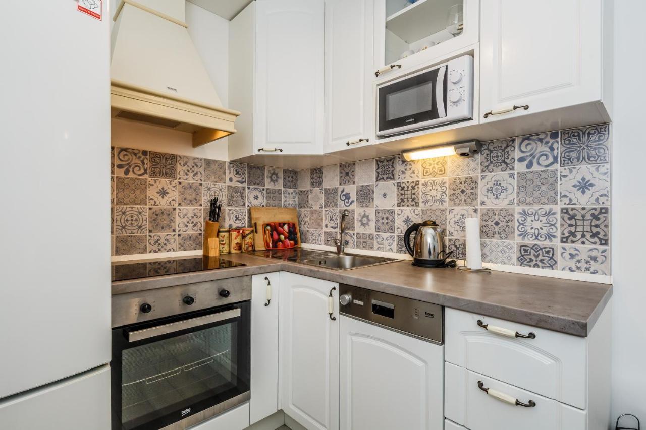 Apartments Paula Сплит Экстерьер фото