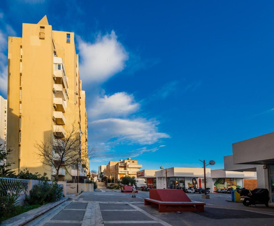 Apartments Paula Сплит Экстерьер фото