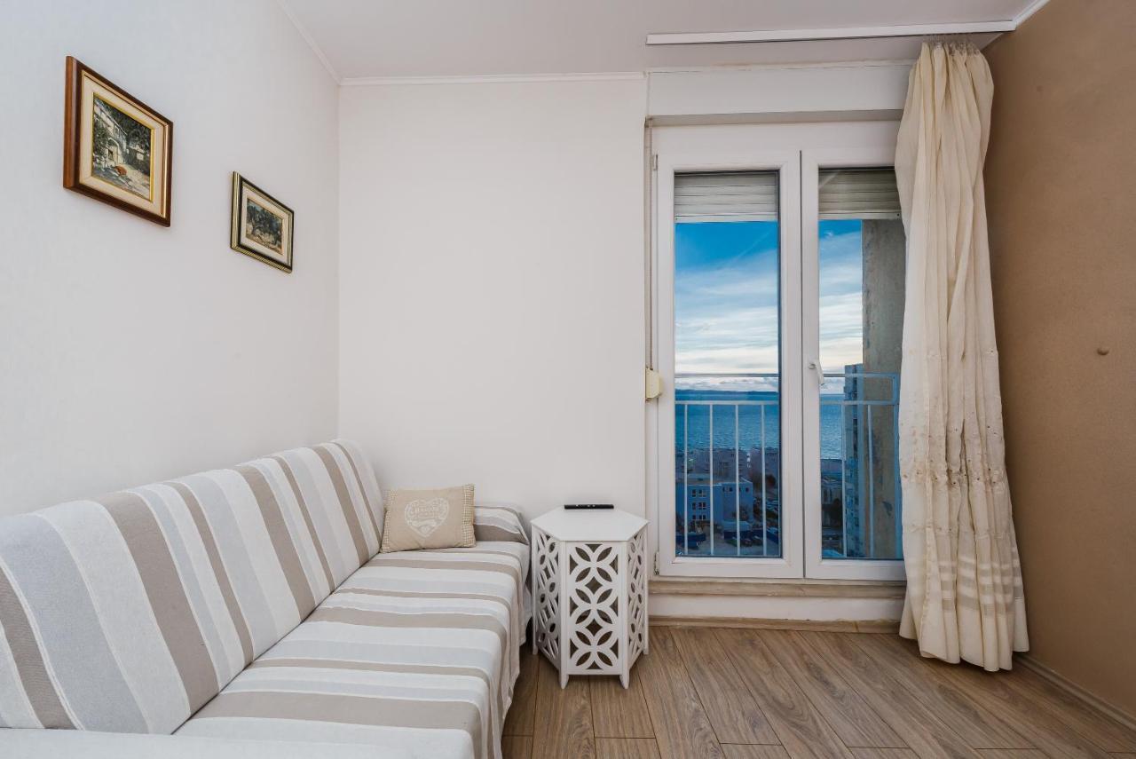Apartments Paula Сплит Экстерьер фото