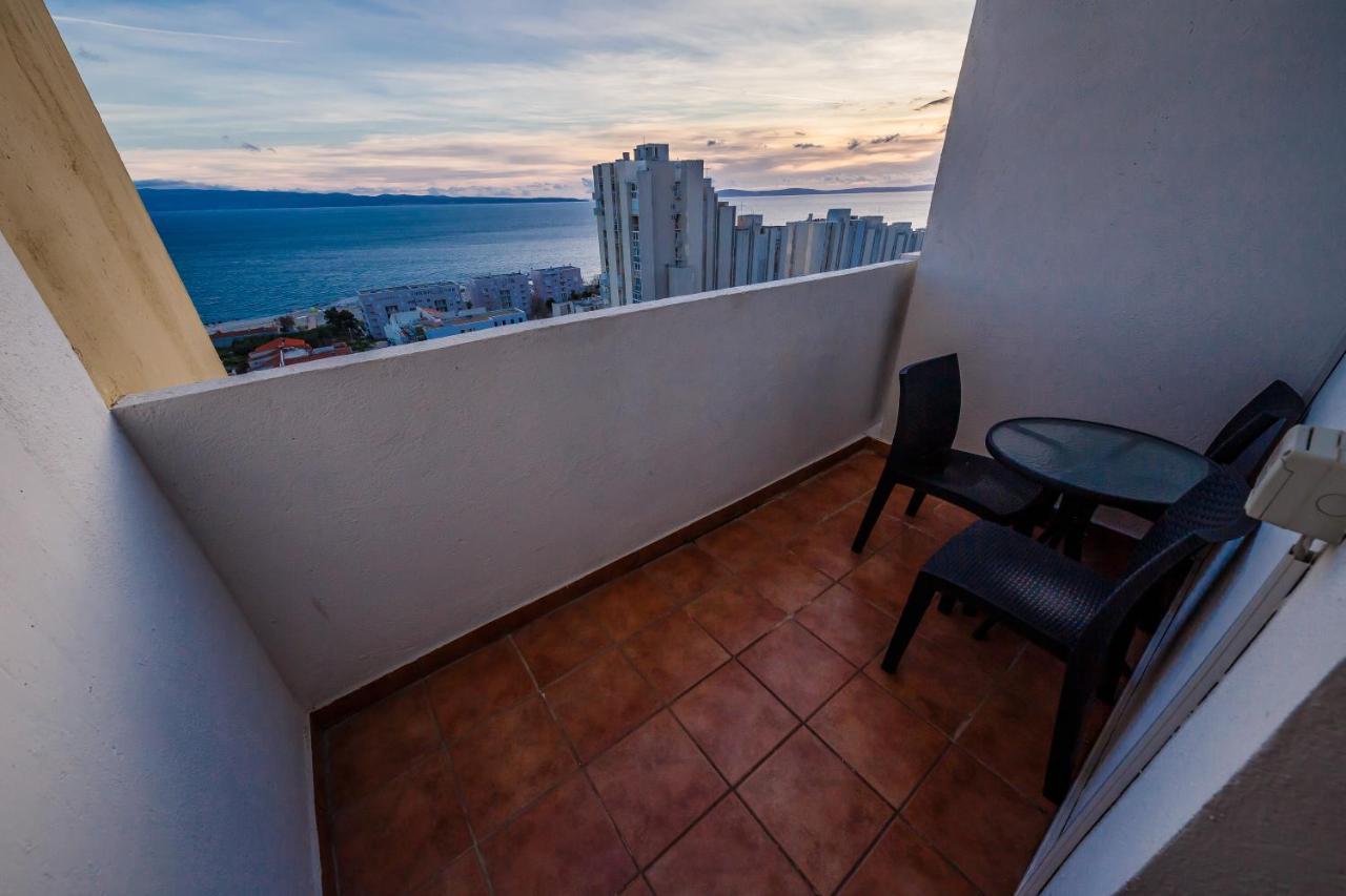 Apartments Paula Сплит Экстерьер фото