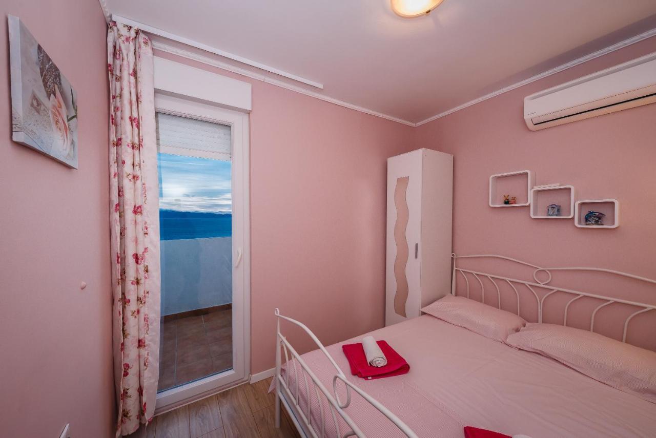 Apartments Paula Сплит Экстерьер фото